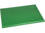 Tagliere Ad Alta Densità Extra Spesso Verde, 2,5(H) X 45(L) X 30(L) Cm