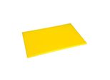 Tagliere Hygiplas Standard In Polietilene Di Colore Giallo Per Pollame