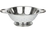 Colino Per Verdure Vogue In Acciaio Inox Diametro 23 Cm