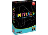 Jumbo Party Game Initials - Gioco Di Società Per Gli Amanti Delle Parole