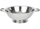 Colino Per Verdure Vogue In Acciaio Inox Diametro 25,5 Cm