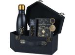 Incubo Prima Di Natale - Set Regalo Premium Bara