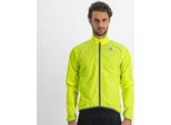 Giacca Da Ciclismo Antivento Sportful - Reflex - Giallo S
