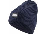 Puma Cappelli Ribbed Classic Cuff, 02403802
