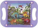 Teddies Labyrinth: Palline Della Pazienza Dinosauri 1 Pz - Mix Di Varianti O Colori