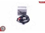 Esen Skv Sensore Velocità Ruota Anteriore Per Audi A6 Avant (4B5, C5) 06SKV351
