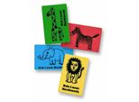 KOH-I-NOOR Gomma Di Plastica Africa 1Pc (Miscela)