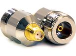 Koaxial Adapter N-Female Buchse / Sma Female Steckverbinder