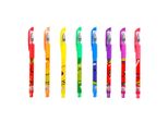 Canenco Fruitysquad Penne Gel Profumate FS60356