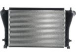 Mahle Ci 667 000P Intercooler Llk Per Vw Golf Vii Hatchback (5G1, BQ1, BE1, BE2) Turbo Intercooler