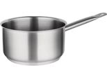 Pentola Vogue In Acciaio Inox Da 1,5 Litri