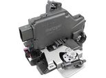 Metzger 2314251 Serratura Porta Anteriore Sinistra Per Audi A2 (8Z0)