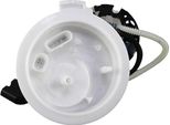 Pompa Benzina Metzger 2250533 Nel Serbatoio Del Carburante Per Audi A6 Avant (4G5, 4GD, C7)
