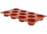 Pavoni Formaflex, Teglia Per Muffin In Silicone 11 Mini Muffin