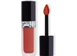 Christian Dior, Dior Forever, Liquid Lipstick, 720, Forever Icone, 6 Ml