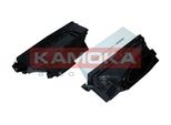 Filtro Aria Kamoka F254201 Adatto Per MERCEDES-BENZ Classe C Berlina (W204) Filtro Aria Ricircolo