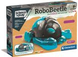 Clementoni Science&Play Robotics: Robobeetle - Il Robot Che Non Cade Mai