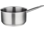 Casseruola In Acciaio Inox Da 3 Litri Da Vogue