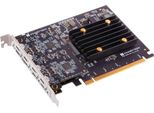 Scheda Sonnet Allegro Pro USB-C A 8 Porte Pcie