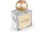 Eau De Parfum For Iconic Di Tatiana Edp 50Ml