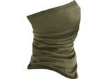 Beechfield - Snood "Morf"" Per Uomo/Donna Unisex PC4886 (Taglia Unica) (Verde Militare)"
