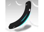 Custodia Cadorabo Per Apple Iphone 7 Plus / 7S Plus / 8 Plus Custodia Protettiva In Tpu Nero Custodia In Silicone Custodia Per Cellulare