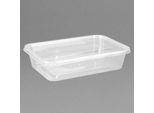 Fiesta Contenitore Per Microonde In Plastica Riciclabile 50Cl (250 Pezzi)