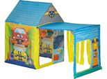 Tenda Da Meccanico Per Officina Auto Per Bambini