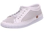 Andrea Conti 0025905 001 Sneaker Donna Bianco, Bianco, Taglia. 39