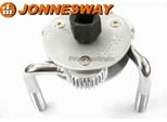 Jonnesway Chiave A 3 Bracci Per Filtro Olio Ai050001