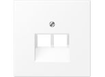 Coperchio Jung Per Connessione Iae/Uae D LS969-2UAWWM (LS969-2UAWWM)