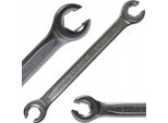 Chiave Aperta Jonnesway 8 X 10 Mm