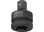Riduttore Ad Impatto Jonnesway Da 1" A 3/4"" S03A8A6"