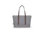 Dicota D31978-RPET Dicota Laptoptasche Bag Eco Motion Kunstfaser Grau D31978-RPET