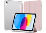 Tech-Protect Sc Pen Hybrid Ipad 10.9 10 / 2022 / 11 11 / 2025 Rosa
