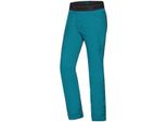 OcúN Mania Eco Pants Uomo Taglia: Xl / Colore: Blu Opale
