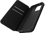 Avizar, Cover In Ecopelle Classic Edition Per Honor 70 Lite, X8 5G / X6, Nero
