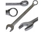 Chiave Aperta Jonnesway 24 Mm