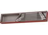 Tengtools 68910108 Ttx2032 Set Di Chiavi Combinate Metriche