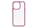 Otterbox React Iphone 13 Pro Custodia Rigida Backcover Antiurto - Party Pink