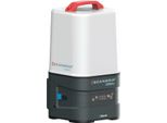 Led-Strahler Area 10 Connect 84 W 1000-10000 Lm IP65 Scangrip