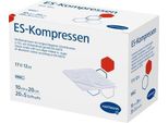 Hartmann Es Compresse 10 X 20 Cm, A 12 Vie, Sterili | Confezione (100 Pezzi)
