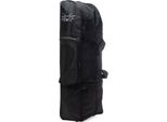 Dk Bike Borsa Da Viaggio Nera Nera Taglia Unica