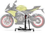 Cs Power Evo Cavalletto Centrale Per Aprilia Tuono 660 / Factory 20-25 Schw
