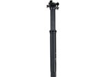 Crankbrothers Highline 11 100 Mm Reggisella Telescopico Nero 267-367 Mm / 30,9 Mm Nero 267-367 Mm