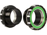 Cuscinetti Enduro Innenlager A Contatto Obliquo In Acciaio Inox, Bsa, 29 Mm, Nero (BKS-6056)
