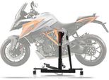 Cavalletto Centrale Cs Power Evo Per Ktm 1290 Super Duke Gt 16-20 Nero