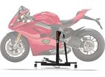 Cs Power Evo Cavalletto Centrale Per Ducati Panigale V4/ S 18-24 Nero