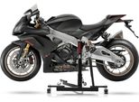 Cavalletto Centrale Cs Power Evo Per Aprilia RSV4 1100 Factory 19-25 Nero