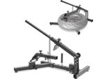 Smontagomme Per Moto / Cambia Gomme Per Moto 12-21" # M"
